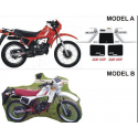 Kit adhésifs Cagiva Aletta Rossa 125 WSXT - 1983 ADH_CAG.ALETTA.ROSSA.125-WSXT-83 CLUBPARTS