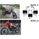 Kit adhésifs Cagiva Aletta Rossa 125 WSXT - 1986 ADH_CAG.ALETTA.ROSSA.125-WSXT-86 CLUBPARTS