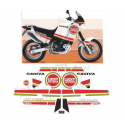 Kit adhésifs Cagiva Elefant 900 I.E. - 1990 - Lucky Explorer ADH_CAG.ELEF900IE-LUCKY/90 CLUBPARTS