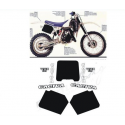 Kit adhésifs Cagiva WMX 125 - 1988 ADH.CAG_WMX125.1988-D002051 CLUBPARTS