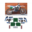Kit adhésifs Cagiva WMX 250 U.E. - 1989 ADH_CAG.WMX125-UE/89 CLUBPARTS