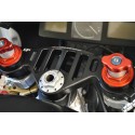 Té de fourche supérieur type GP - Aprilia RS 250 MK2 - MELOTTI RACING MEL_PS52GP MELOTTI RACING