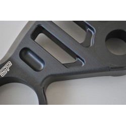 Té de fourche supérieur type GP - Aprilia RS 250 MK2 - MELOTTI RACING MEL_PS52GP MELOTTI RACING