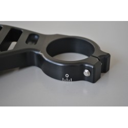 Té de fourche supérieur type GP - Aprilia RS 250 MK2 - MELOTTI RACING MEL_PS52GP MELOTTI RACING