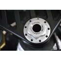 Ecrou de colonne de direction Aprilia RS 250 MK2 - MELOTTI RACING MEL_DPS52 MELOTTI RACING