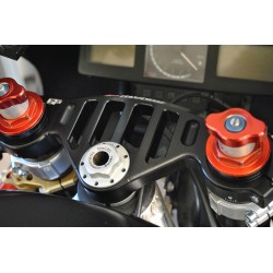 Ecrou de colonne de direction Aprilia RS 250 MK2 - MELOTTI RACING MEL_DPS52 MELOTTI RACING