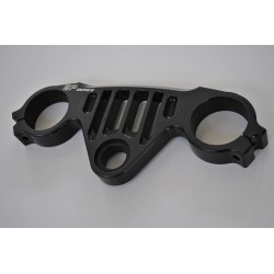 Té de fourche supérieur Racing GP Series Aprilia RS 125 - MELOTTI RACING MEL_PS51GP MELOTTI RACING