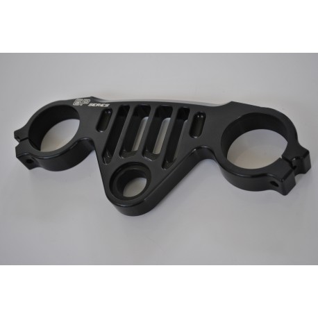 Té de fourche supérieur Racing GP Series Aprilia RS 125 - MELOTTI RACING MEL_PS51GP MELOTTI RACING