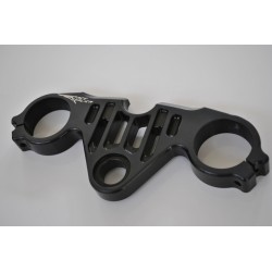 Té de fourche supérieur Racing Race Replica Aprilia RS 125 - MELOTTI RACING MEL_PS51RR MELOTTI RACING