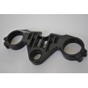 Té de fourche supérieur Racing Race Replica Aprilia RS 125 - MELOTTI RACING MEL_PS51RR MELOTTI RACING