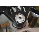 Ecrou de colonne de direction Aprilia 125 - MELOTTI RACING MEL_DPS51 MELOTTI RACING