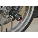 Protection axe de roue avant Aprilia RS 125 - MELOTTI RACING MEL_PR51A MELOTTI RACING