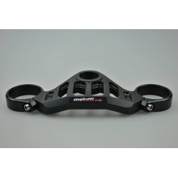 Té de fourche supérieur Aprilia RSV4 1000 15-18 - MELOTTI RACING PS 54-15 GP MELOTTI RACING