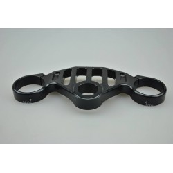 Té de fourche supérieur Aprilia RSV4 1000 15-18 - MELOTTI RACING PS 54-15 GP MELOTTI RACING