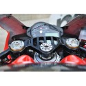 Té de fourche supérieur Aprilia RSV4 1000 15-18 - MELOTTI RACING PS 54-15 GP MELOTTI RACING