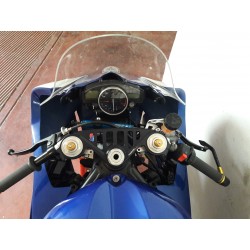 Té de fourche supérieur Yamaha R6 06-16 - MELOTTI RACING PS 20-06 GP MELOTTI RACING