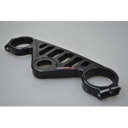 Té de fourche supérieur Yamaha R6 06-16 - MELOTTI RACING PS 20-06 GP MELOTTI RACING