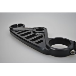 Té de fourche supérieur Yamaha R6 06-16 - MELOTTI RACING PS 20-06 GP MELOTTI RACING