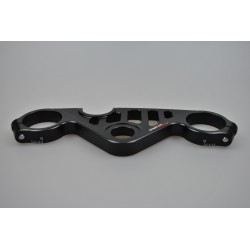 Té de fourche supérieur à clé Yamaha R6 06-16 - MELOTTI RACING PS 20-06 RR MELOTTI RACING