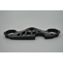 Té de fourche supérieur à clé Yamaha R6 06-16 - MELOTTI RACING PS 20-06 RR MELOTTI RACING