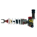 Amortisseur arrière MUPO AB1 HONDA RS 250 R monobras A01HON061 MUPO
