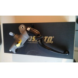 Maître-Cylindre avant 19x19 levier repliable - ACCOSSATO CY040-C-19-NRST ACCOSSATO