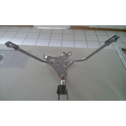 Araignée support de carénage avant Aprilia RS 250 MK1 (94-97) SES Products FBA001 SES PRODUCTS