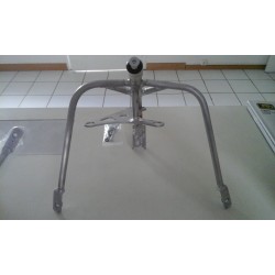 Araignée support de carénage avant Aprilia RS 250 MK1 (94-97) SES Products FBA001 SES PRODUCTS