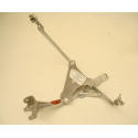 Araignée support de carénage avant Aprilia RS 250 MK1 (94-97) SES Products FBA001 SES PRODUCTS