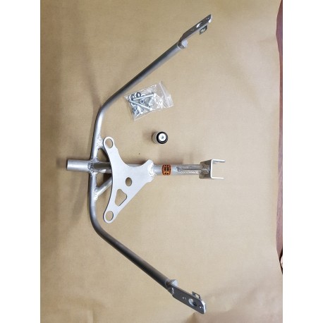 Araignée support de carénage avant Aprilia RS 250 MK2 - SES Race Products SES_FBA004 SES PRODUCTS