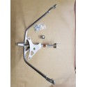Araignée support de carénage avant Aprilia RS 250 MK2 - SES Race Products SES_FBA004 SES PRODUCTS