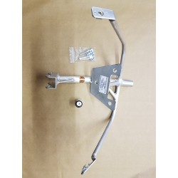 Araignée support de carénage avant Aprilia RS 250 MK2 - SES Race Products SES_FBA004 SES PRODUCTS