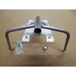 Araignée support de carénage avant Aprilia RS 250 MK2 - SES Race Products SES_FBA004 SES PRODUCTS