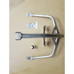Araignée support de carénage avant Aprilia RS 250 MK2 - SES Race Products SES_FBA004 SES PRODUCTS