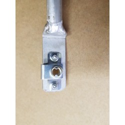 Araignée support de carénage avant Aprilia RS 250 MK2 - SES Race Products SES_FBA004 SES PRODUCTS