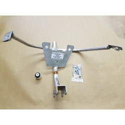 Araignée support de carénage avant Aprilia RS 250 MK2 - SES Race Products SES_FBA004 SES PRODUCTS