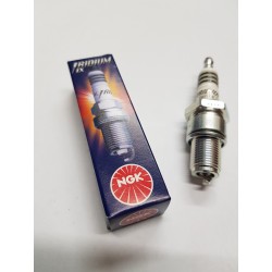 Bougie d'allumage BR10EIX - NGK NGK_BR10EIX - 6801 NGK