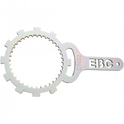 Clé pour démonter l'embrayage - Aprilia RS 250 / Suzuki RGV 250 - EBC Brakes EBC_CT022 EBC