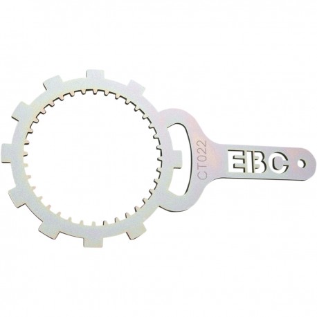 Clé pour démonter l'embrayage - Aprilia RS 250 / Suzuki RGV 250 - EBC Brakes EBC_CT022 EBC