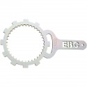 Clé pour démonter l'embrayage - Aprilia RS 250 / Suzuki RGV 250 - EBC Brakes EBC_CT022 EBC