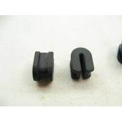 Caoutchouc support de radiateur - APRILIA OEM APR_AP8120937 APRILIA OEM
