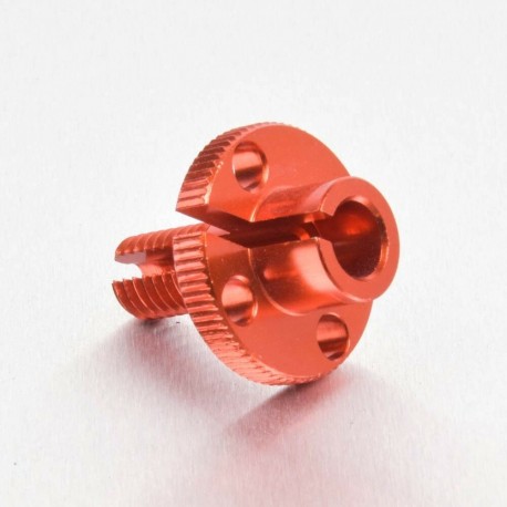Tendeur de cable Aluminium M10 - Orange - PRO-BOLT LCA20O PRO-BOLT