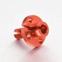 Tendeur de cable Aluminium M10 - Orange - PRO-BOLT LCA20O PRO-BOLT