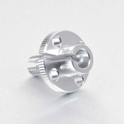 Tendeur de cable Aluminium M10 - Aluminium - PRO-BOLT LCA20AL PRO-BOLT