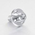 Tendeur de cable Aluminium M10 - Aluminium - PRO-BOLT LCA20AL PRO-BOLT