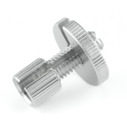 Tendeur de câble Aluminium M8 - Aluminium - PRO-BOLT PBO_LCA10AL PRO-BOLT