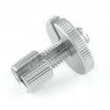 Tendeur de câble Aluminium M8 - Aluminium - PRO-BOLT PBO_LCA10AL PRO-BOLT