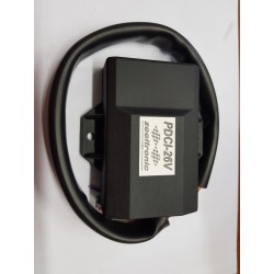 Boitier PDCI-26V - ZEELTRONIC ZEE_PDCI-26V ZEELTRONIC