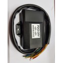 Boitier PDCI-20V Yamaha TZR 250 3XV - ZEELTRONIC PDCI-20V tzr 250 3xv connectors ZEELTRONIC