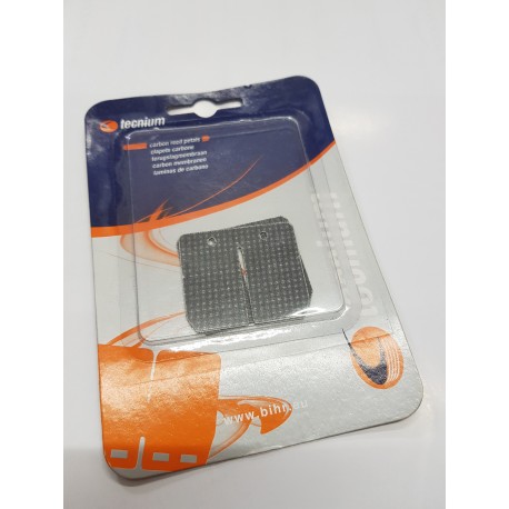 Clapets carbone - Honda NS/NSR/MT/MTX/MB/MBX 50 - TECNIUM S022T TECNIUM